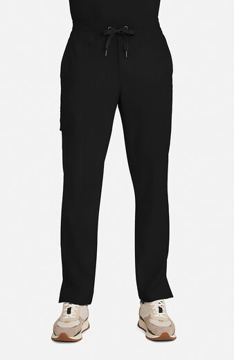 Men's Angelo Drawstring Scrub Pant Men's Angelo Drawstring Scrub Pant