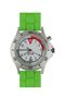 Clearance Unisex Braided Silicone Professional Watch, , large