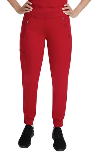 Women's Tara Yoga Jogger Scrub Pant Women's Tara Yoga Jogger Scrub Pant