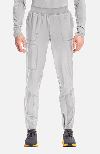Men's Mid Rise Hybrid Jogger Scrub Pant Men's Mid Rise Hybrid Jogger Scrub Pant