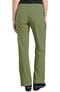 Clearance Women's AMP Cargo Solid Scrub Pant, , large