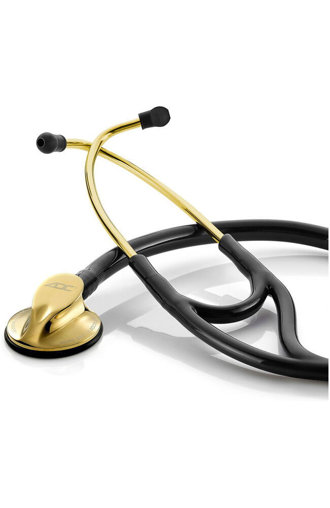 Gold on sale stethoscope sale