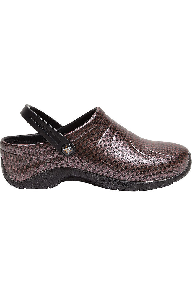 ANYWEAR Women's Zone Convertible Clog