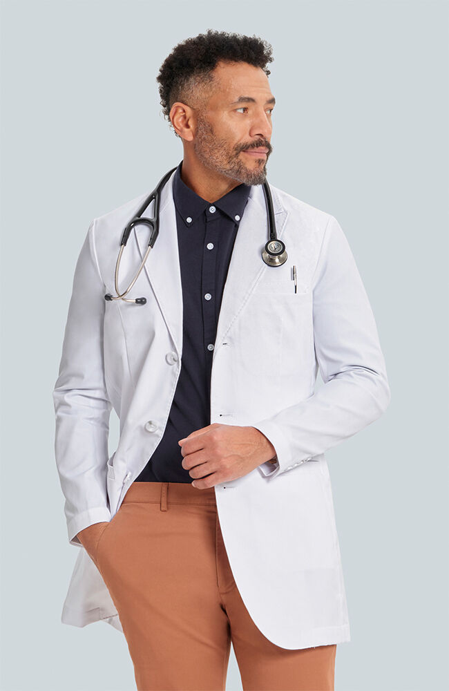 Men s Bernard Slim Fit 5 Pocket 34 3 4