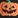 Women's Print Support Socks, HPM Happy Pumpkins