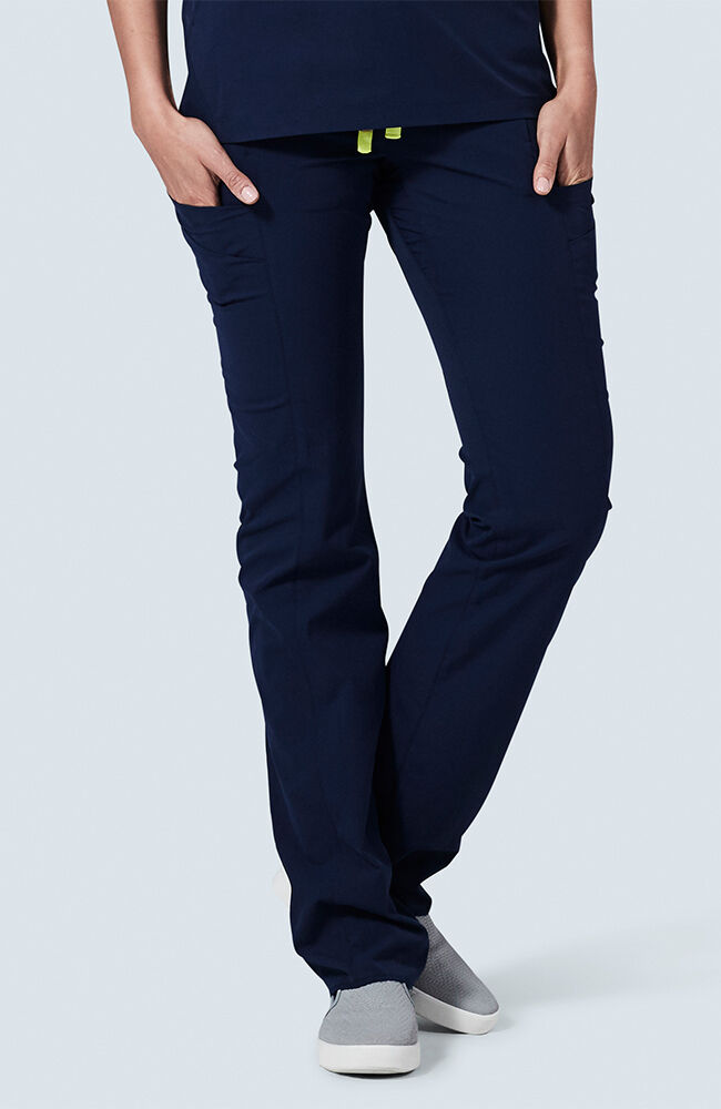 Medelita ionic 2024 scrub jacket