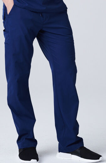 Men's Summit Cargo Drawstring Scrub Pant Men's Summit Cargo Drawstring Scrub Pant