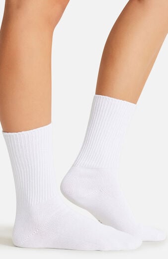 Unisex Diabetic Crew Sock Unisex Diabetic Crew Sock
