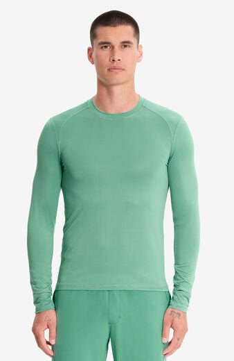 Men's Performance Long Sleeve Underscrub Men's Performance Long Sleeve Underscrub