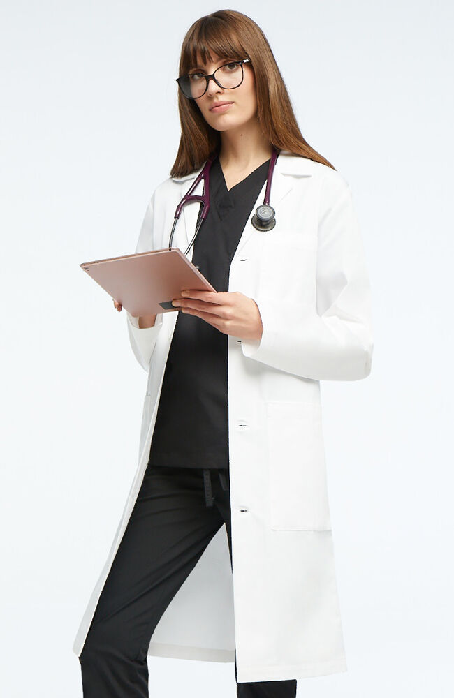 Allheart lab coats hotsell