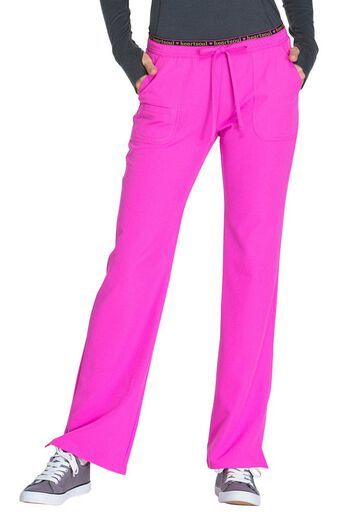 Women's Heart Breaker Drawstring Scrub Pant Women's Heart Breaker Drawstring Scrub Pant