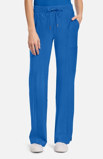 Women's 5-Pocket Trouser Scrub Pant Women's 5-Pocket Trouser Scrub Pant