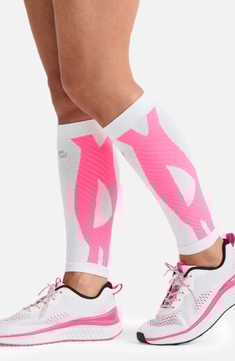 Unisex 10-15 mmHg Compression Calf Sleeve Unisex 10-15 mmHg Compression Calf Sleeve