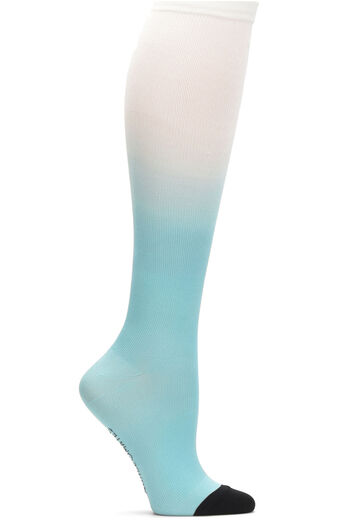 Women's 12-14 Mmhg Ombre Compression Sock