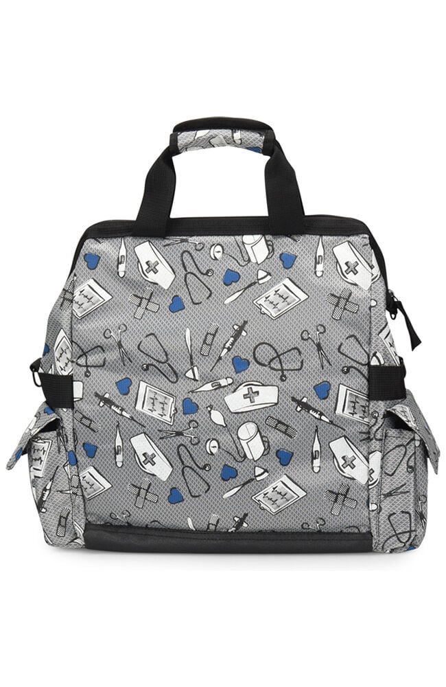 Clearance Nurse Mates Ultimate Nursing Bag AllHeart