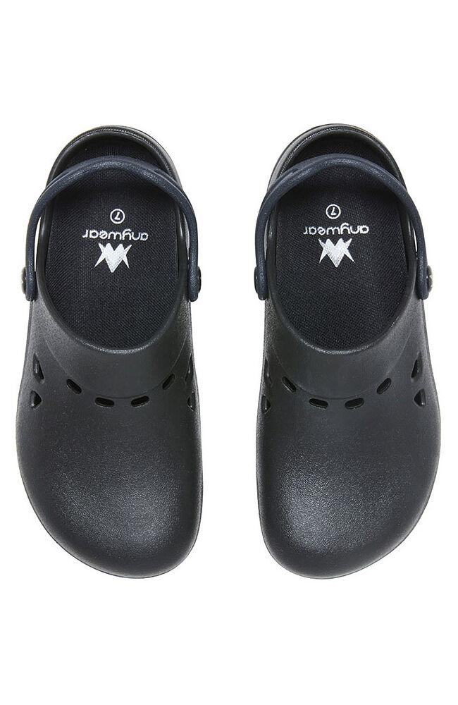 Anywear crocs 2025