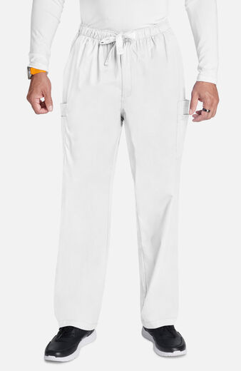 Men's Utility Scrub Pant Men's Utility Scrub Pant