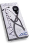 Adscope Ultra-Lite 606 Stethoscope, , large