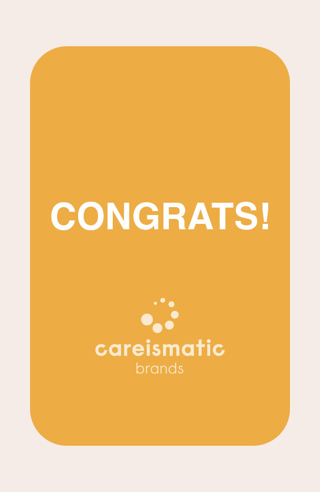 Careismatic Gift Certificate
