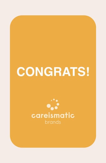 Careismatic Gift Certificate