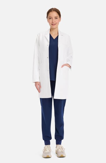 Women's Joycelyn 34" Lab Coat Women's Joycelyn 34" Lab Coat