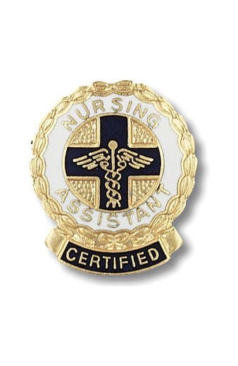 Nursing Assistant, Certified - CNA Pin