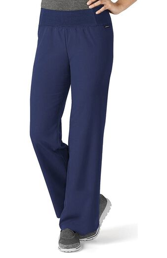 Women's Yoga Scrub Pant, Women's Yoga Scrub Pant