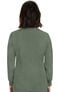 Women's Megan Button Front Solid Scrub Jacket, , large