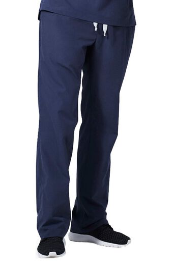 Men's Zip Fly Straight Leg Scrub Pant, Men's Zip Fly Straight Leg Scrub Pant