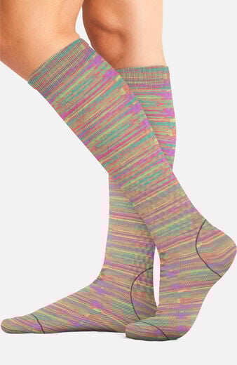 Women's Luxe Support 15-20 mmHg Compression Sock Women's Luxe Support 15-20 mmHg Compression Sock