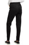Women's Tapered Pull-On Scrub Pant, , large