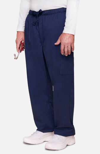 Men's Utility Scrub Pant Men's Utility Scrub Pant