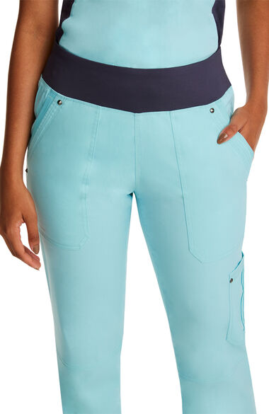 Clearance Purple Label by Healing Hands Women's Tori Yoga ...