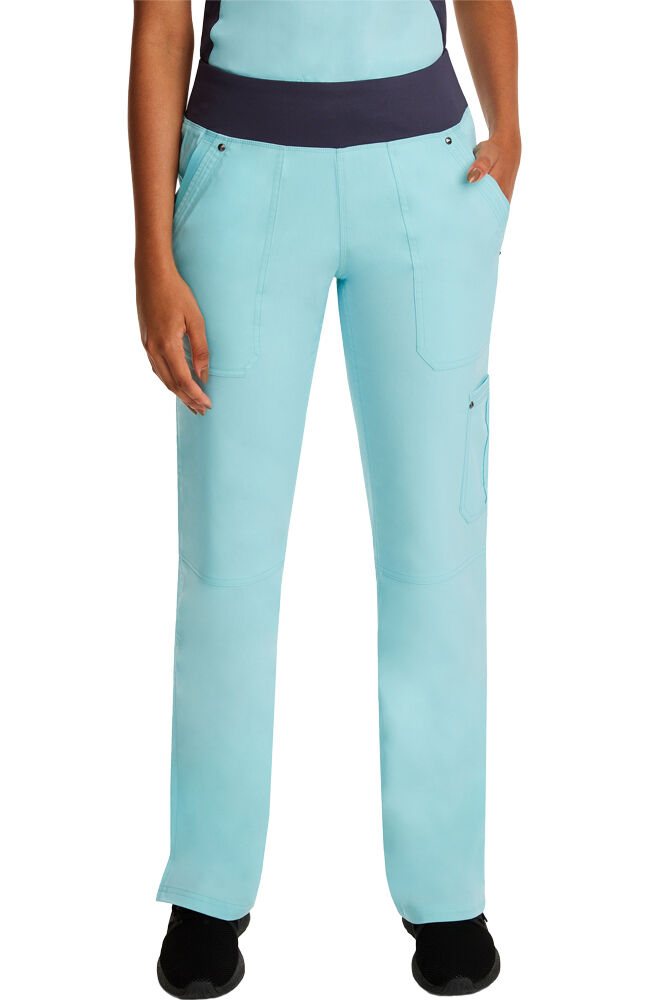 Clearance Purple Label by Healing Hands Womens Tori Yoga ...