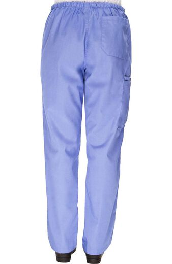 Clearance Tall and Petite Women's Cargo Scrub Pant