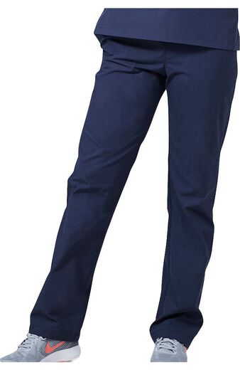 Women's Modern Fit Straight Leg Scrub Pant, Women's Modern Fit Straight Leg Scrub Pant