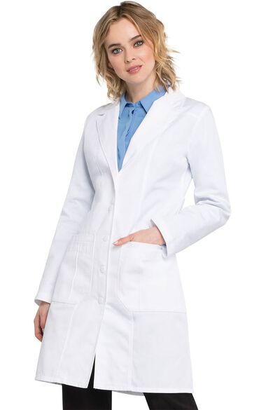 Clearance Women's 36" Lab Coat, , large
