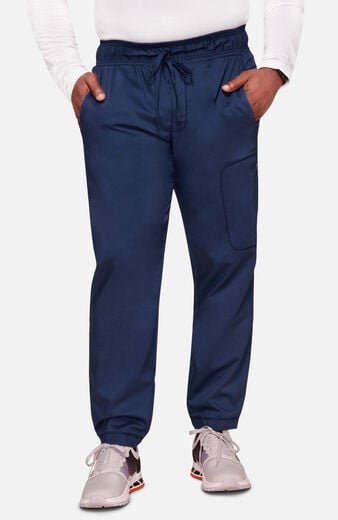 Men's Jogger Scrub Pant Men's Jogger Scrub Pant