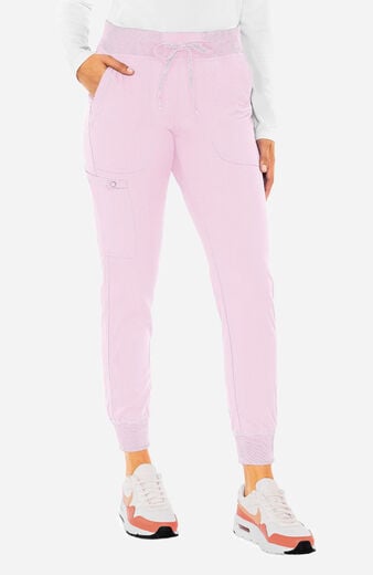 Women's Jenny Yoga Jogger Scrub Pant Women's Jenny Yoga Jogger Scrub Pant