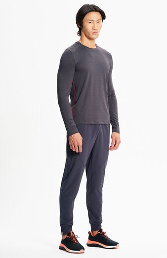 Men's Performance Long Sleeve Underscrub Men's Performance Long Sleeve Underscrub