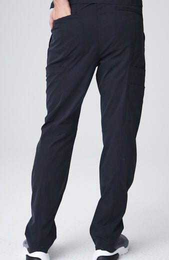 Men's Summit Cargo Drawstring Scrub Pant Men's Summit Cargo Drawstring Scrub Pant