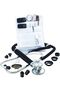 Nurse Combo Pocket Pal II Adscope 641 Sprague Stethoscope Kit, , large