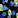 Women's Being Smurfette Print Scrub Top, Being Smurfette