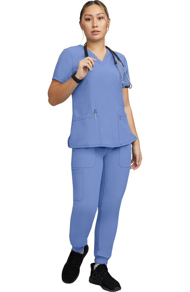 Allheart white uniform dresses sales