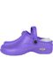 Women's Ultralite Clog with Heel Strap, , large