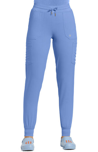 Women's Cargo Jogger Scrub Pant, Women's Cargo Jogger Scrub Pant