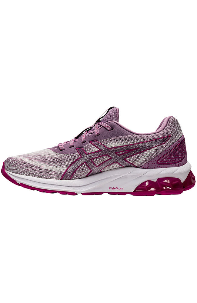 Asics quantum 180 feminino rosa 2025