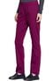 Clearance Women's Drawstring Tapered Scrub Pant, , large