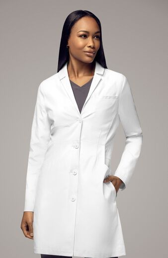 Women's 35" Lab Coat