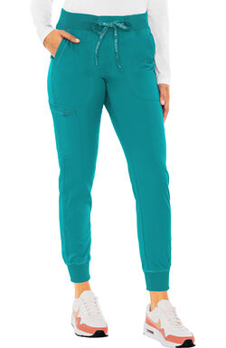 Women's Jenny Yoga Jogger Scrub Pant Women's Jenny Yoga Jogger Scrub Pant